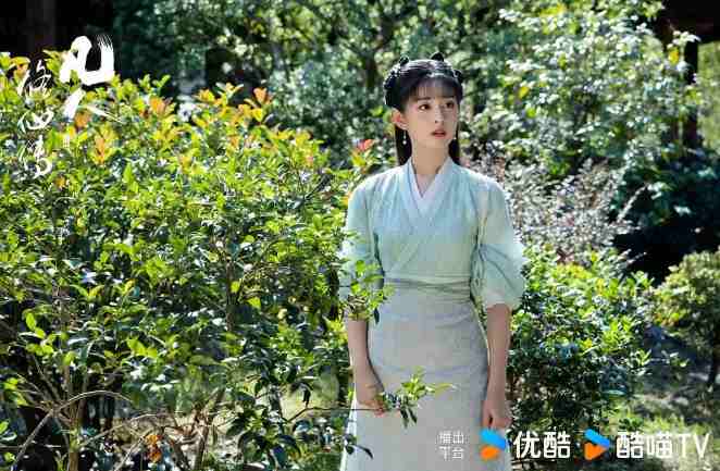 趙晴哭戲破碎感要溢出屏幕了：趙晴名字測試打分，解析~