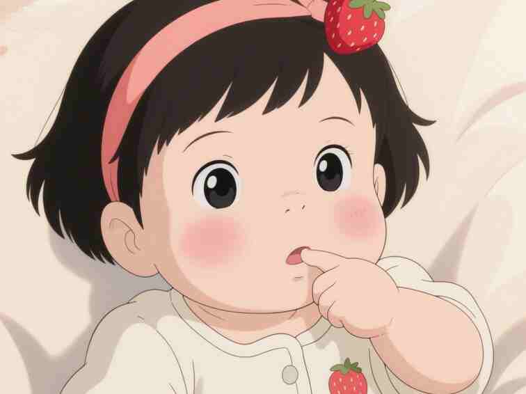 月字旁女孩名太高級！這份高雅名字清單你一定會愛上