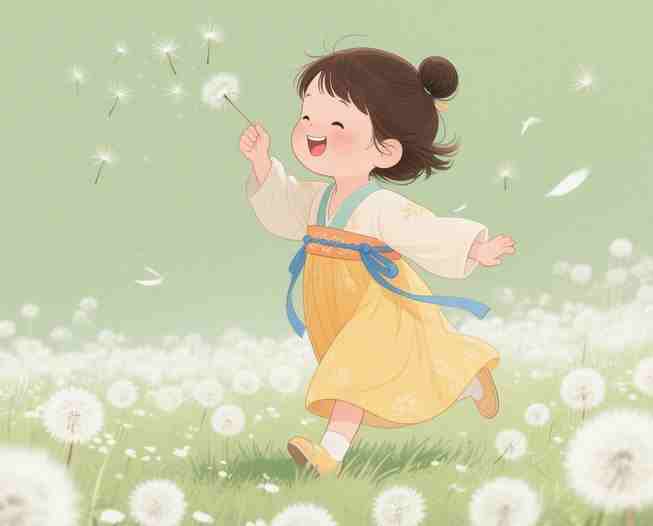 葉姓女孩起名：葉姓女孩高雅有涵養的名字精選推薦