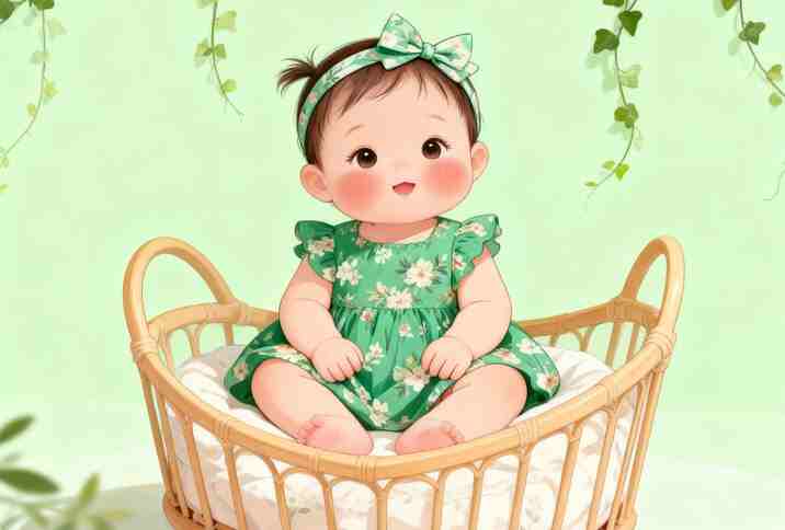 毓字用于女孩名好不好？毓字取名女孩有寓意的名字