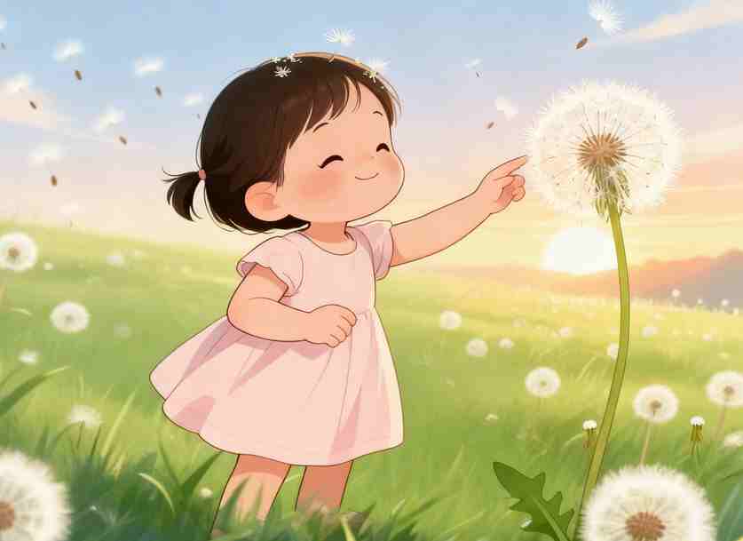 韻字起名指南：搭配什么字好聽又吉祥