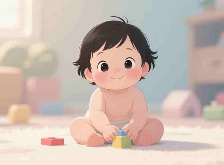 寶寶取名丨男女專屬寶寶名，平安貴氣超吸睛