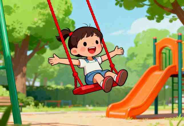 好聽到爆棚的寶寶小名，真的很軟萌治愈