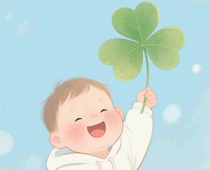 祁姓有靈氣女孩名字大全：個個靈動聰慧，寓意美好!