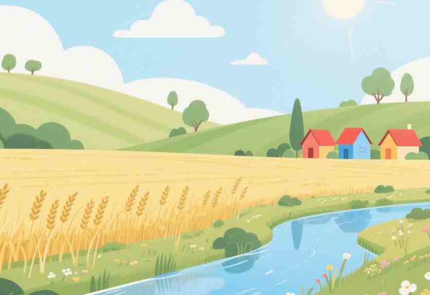 寶寶取名｜取一個和諧美滿，一生豐盈的好名字