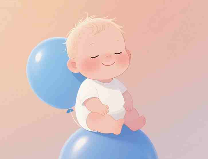 寶寶取名｜取一個蘭心蕙質，一生順遂的好名字