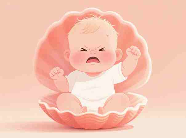 超討喜的寶寶小名，好記又吉祥!