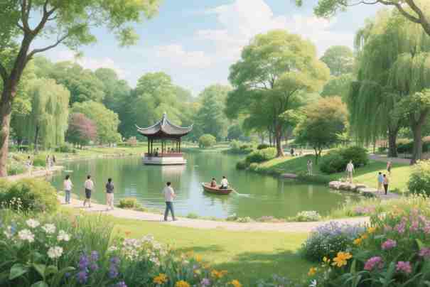 網名丨好聽又難忘的網名二字