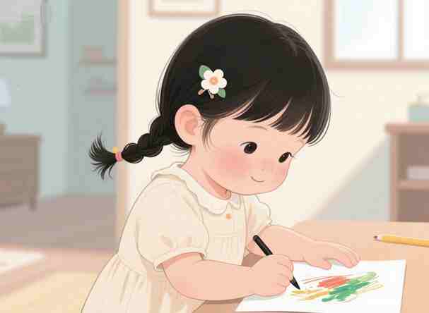 從成語典故里扒的寶寶名，自帶文化高級感