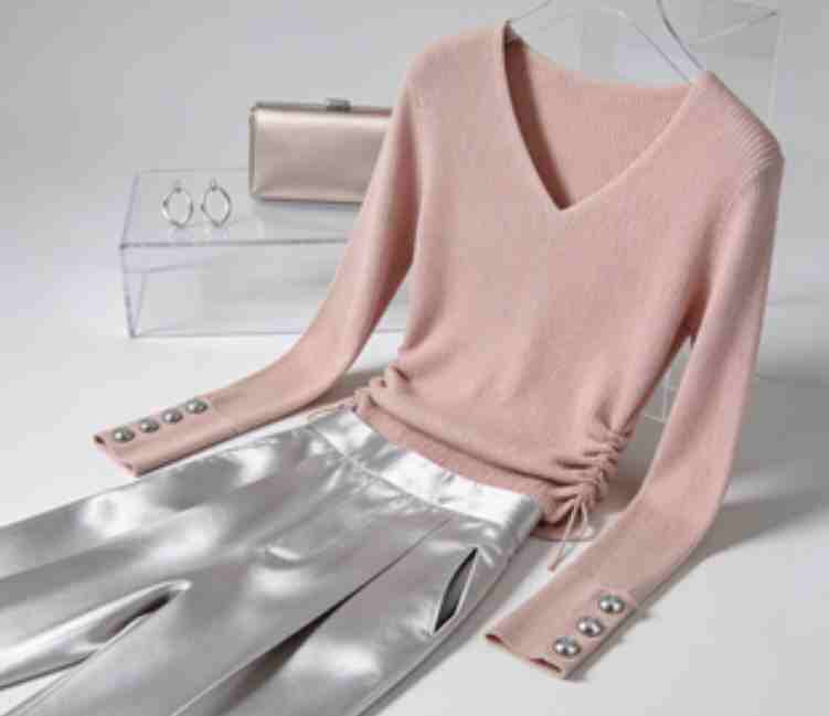 店铺起名丨小众ins轻奢女装店名