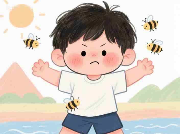 男孩起名丨谭姓100分霸气男孩名字