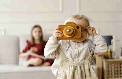 取自诗词名句里的男孩女孩名，满是书香气质，独特好记！