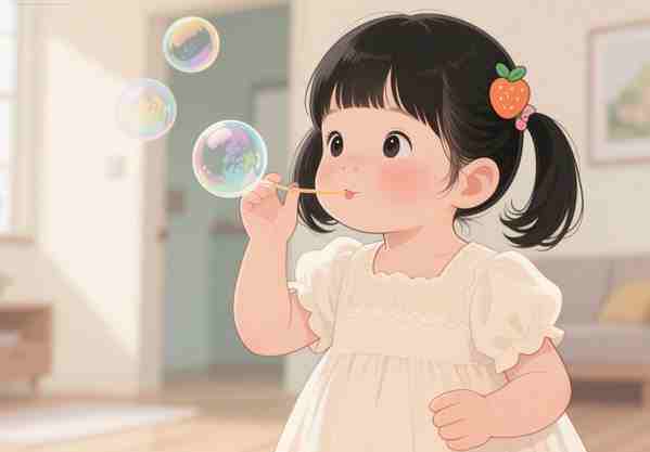 王姓女孩有灵气的名字合集：美得很高级