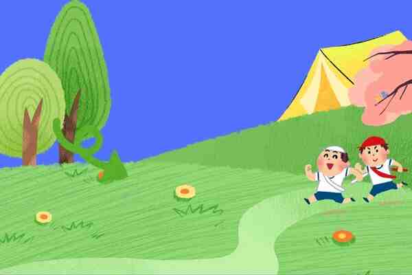 公司起名丨分享50个科技公司取名简单大气的