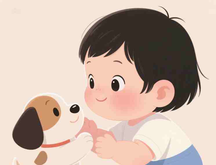 取自吉祥成语的宝宝名30个，个个 福气满满寓意好