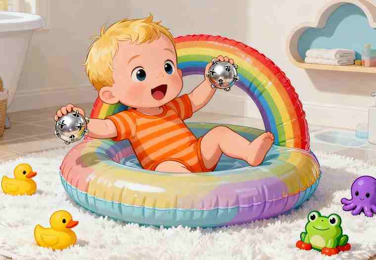 独特又满含爱意的宝宝小名分享30个