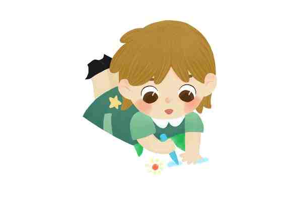 女孩起名丨适合女孩的笔画少古风两字名字