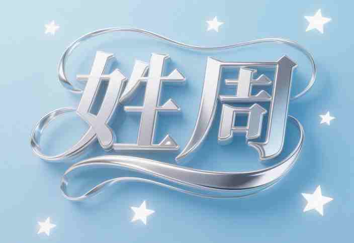 周姓女宝宝起名，姓周的女孩名字洋气点