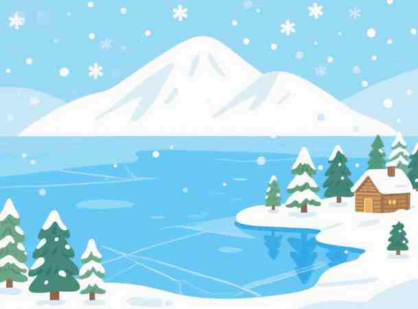 以四季為名 | 清冷自然感的小眾名字