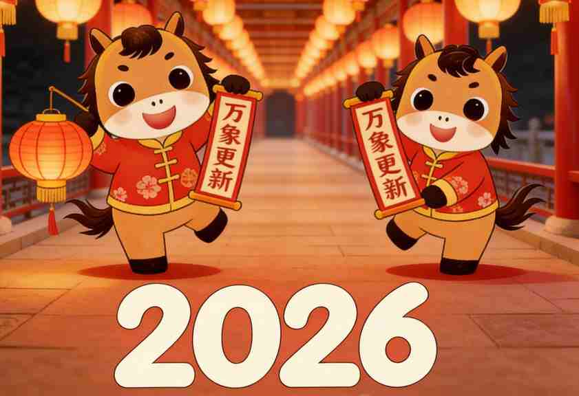 馬年寶寶小名怎么取?屬馬寶寶乳名100個合集