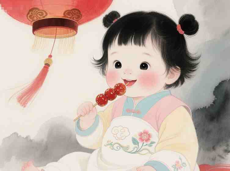 別再取網紅名了！宋姓古風清雅名，疏朗通透，高級感滿滿