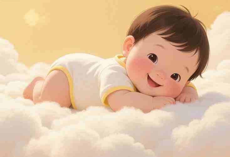 黎姓很顺口的男孩名分享，读着顺、写着稳、寓意好