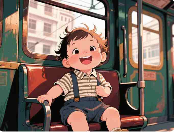 宝宝起名丨贵气天成的宝宝名分享，朗朗上口，长辈听了都称赞