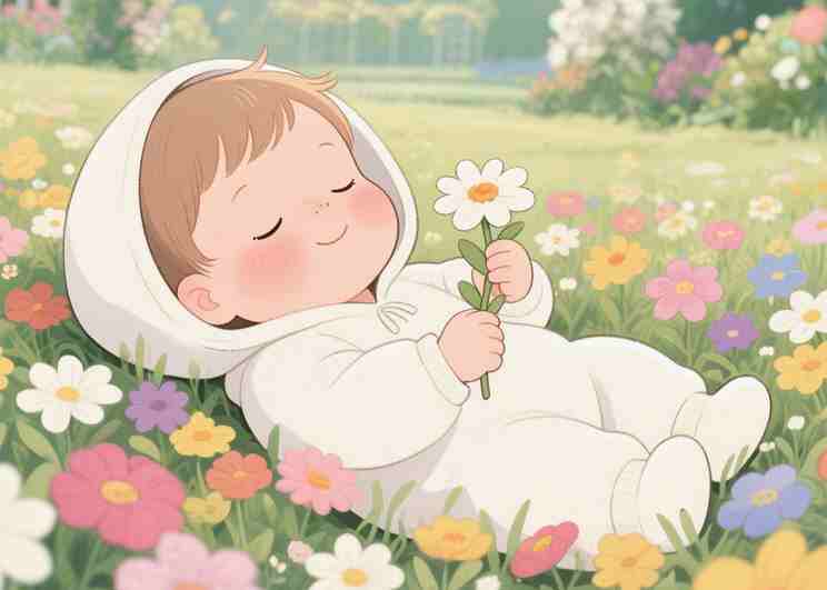 女孩起名丨意蕴悠长，耐听好听的女宝宝名字