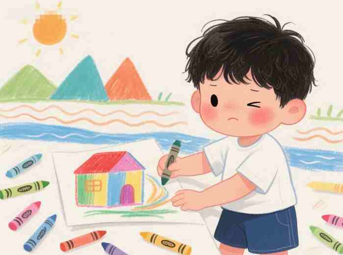 黎姓男孩取名简单大气思路分享，轻松选好名