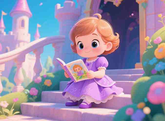 女孩起名丨带静字的洋气女孩名字，乖巧可爱的甜美选择