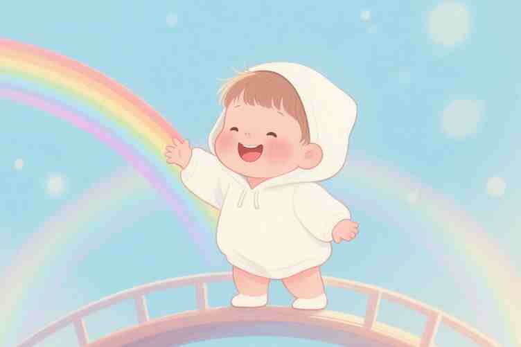 马年出生孩子取什么名字好？马宝宝取名字