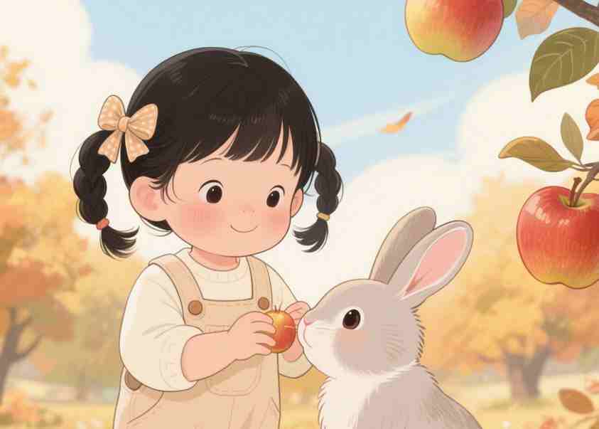 2026马年很旺女孩名字盘点，低调耐看又自带福气