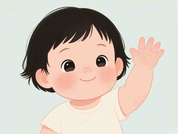 姓陳的女孩這樣取名，簡單清新又有氣質