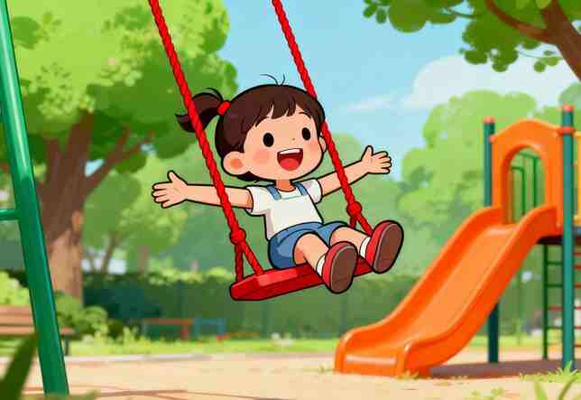 誰聽誰夸的寶寶疊字小名，國風雅致好上口