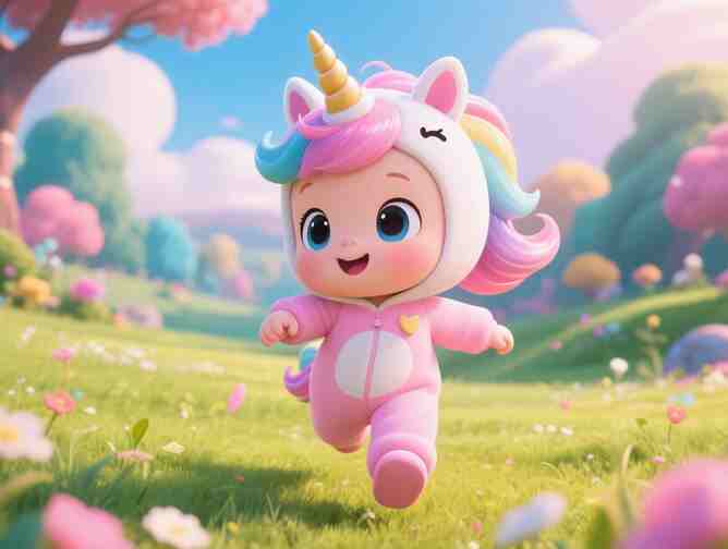 潘姓很旺女孩名字来了，一看就很有福气