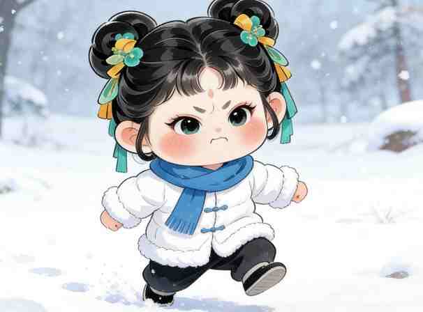 女孩起名丨知性优雅的女孩名字推荐