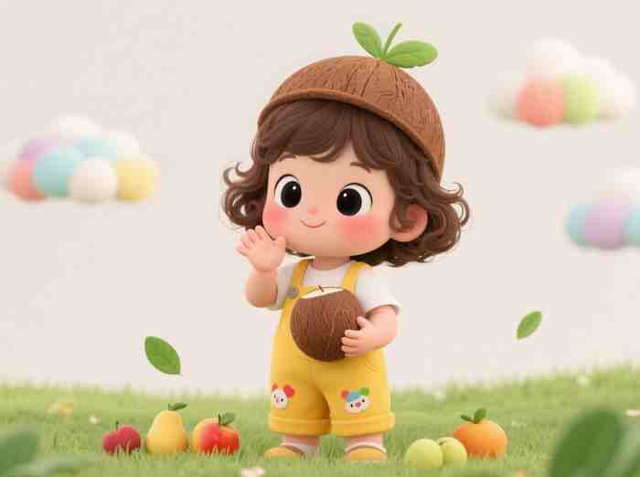 用四字成语取名，高雅大气又有文化感