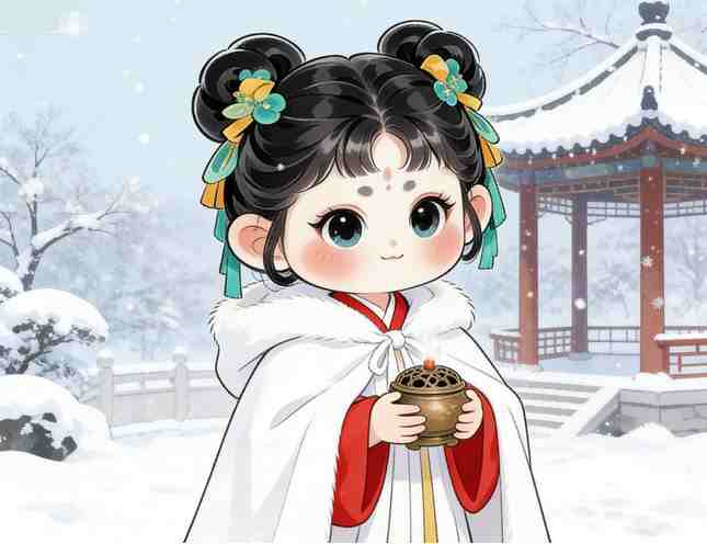 梁姓女孩取名高貴大氣的靈感庫，速來收藏!