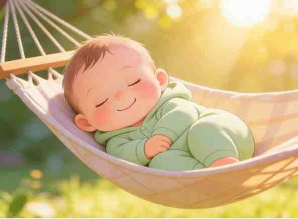 黄姓宝宝简单好名，一眼就很舒服