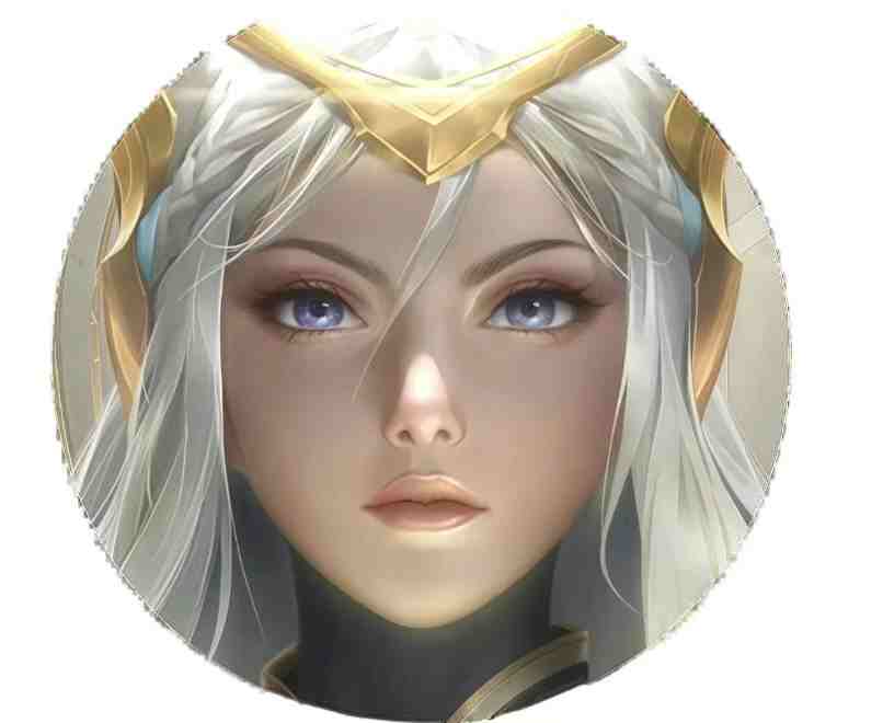 取一个露娜专属游戏名王者荣耀，露娜玩家看过来