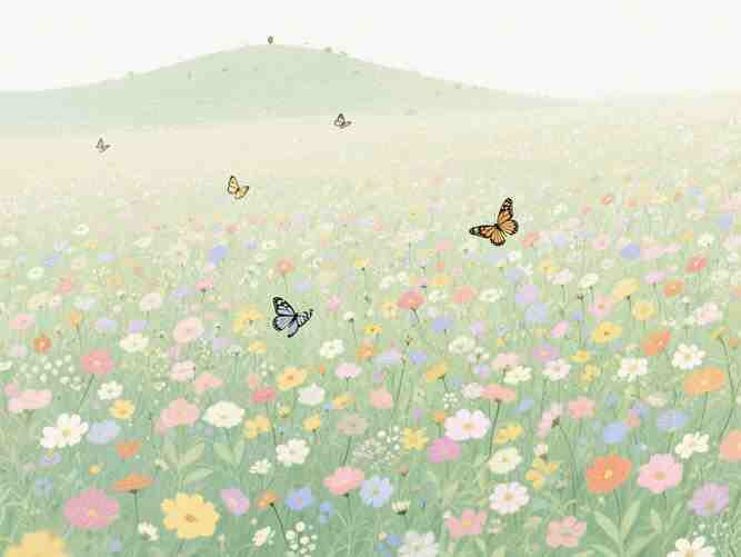 网名丨小众浪漫的网名id（收藏版）