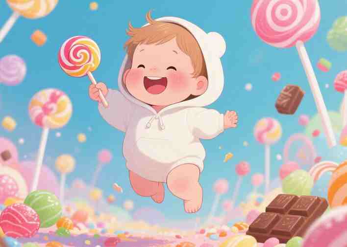 26年宝宝小名洋气点乳名这样取，时尚又有爱