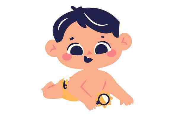 起名丨阳光开朗又乐观向上的男孩名字精选推荐