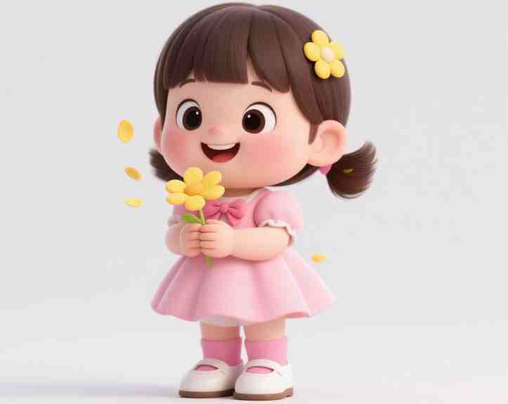 马年宝宝取名 | 才华与气质并存的独特佳名分享