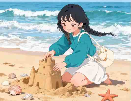 女孩起名丨姓季女孩特别好记的名字合集