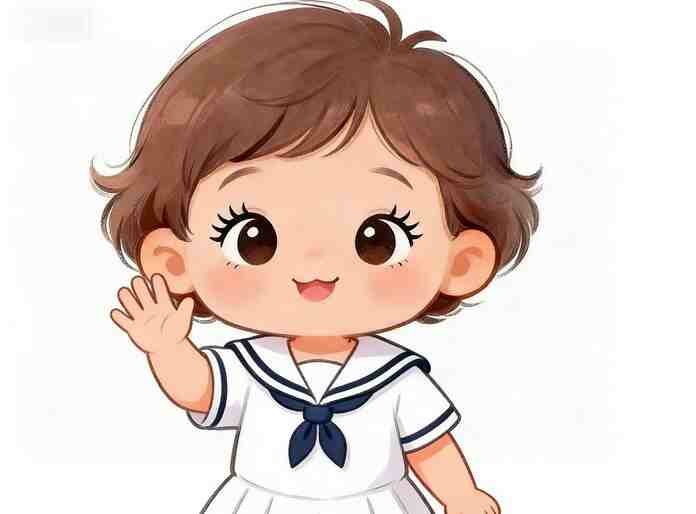 高雅气质祁姓女孩名字，选一个让人一听就喜欢的!