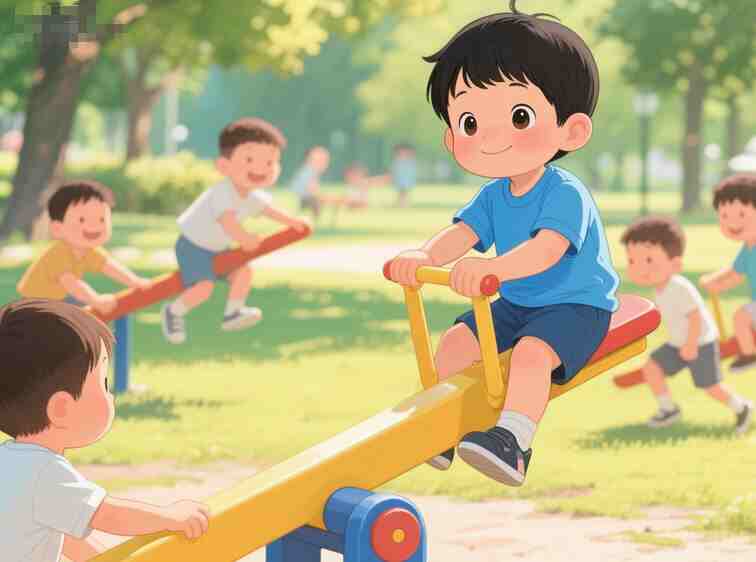 寶寶取名｜取一個聰慧大方，福澤綿長的好名字