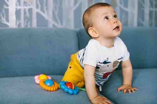 不隨大流|獨(dú)特有個(gè)性的寶寶名