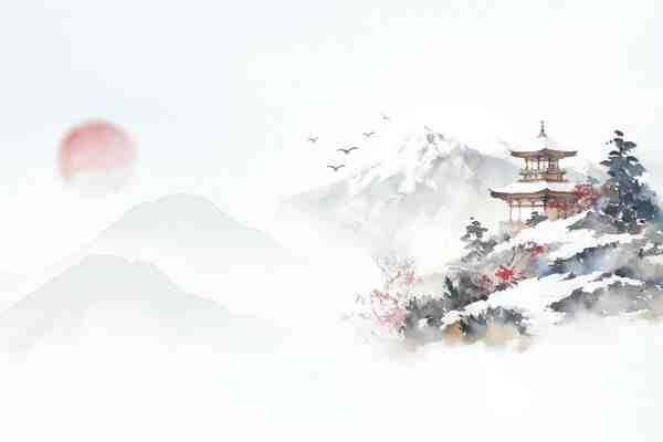 網名丨3月，改個一路生花的微信網名