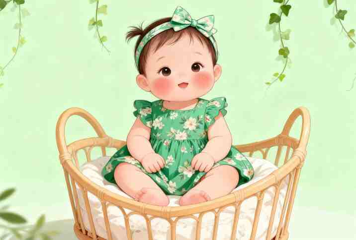 崔姓女孩漂亮有涵养的名字，赋予女宝宝一生的诗意与知性